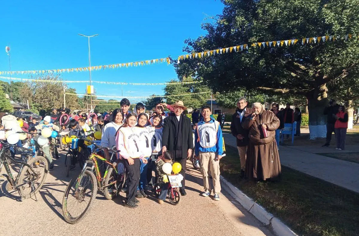 Bicicleteada