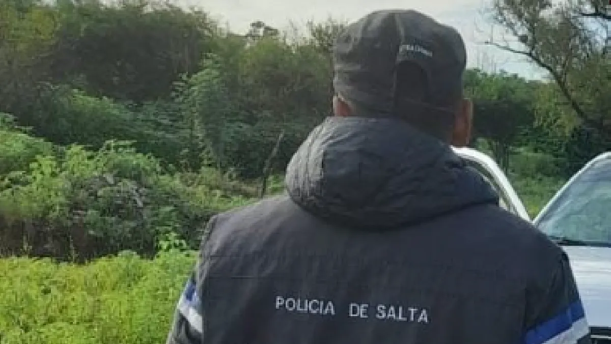 Busqueda de personas