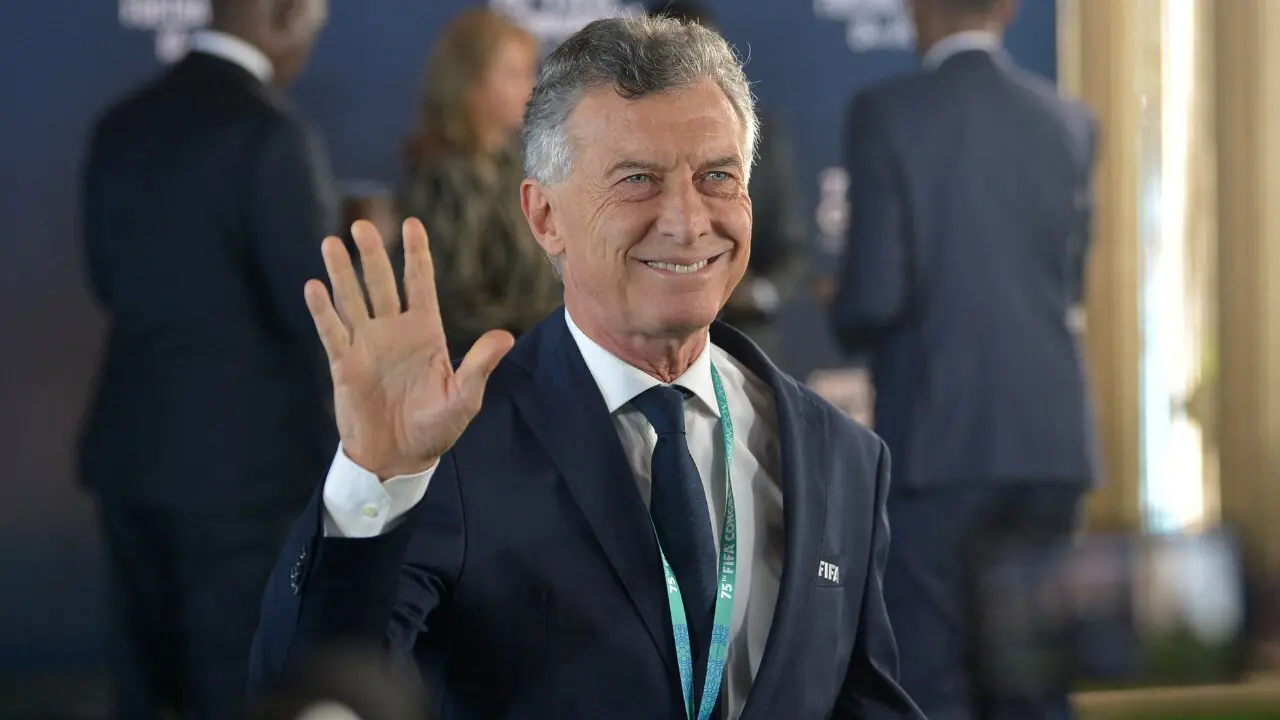 Macri