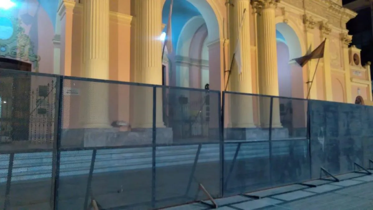 catedral