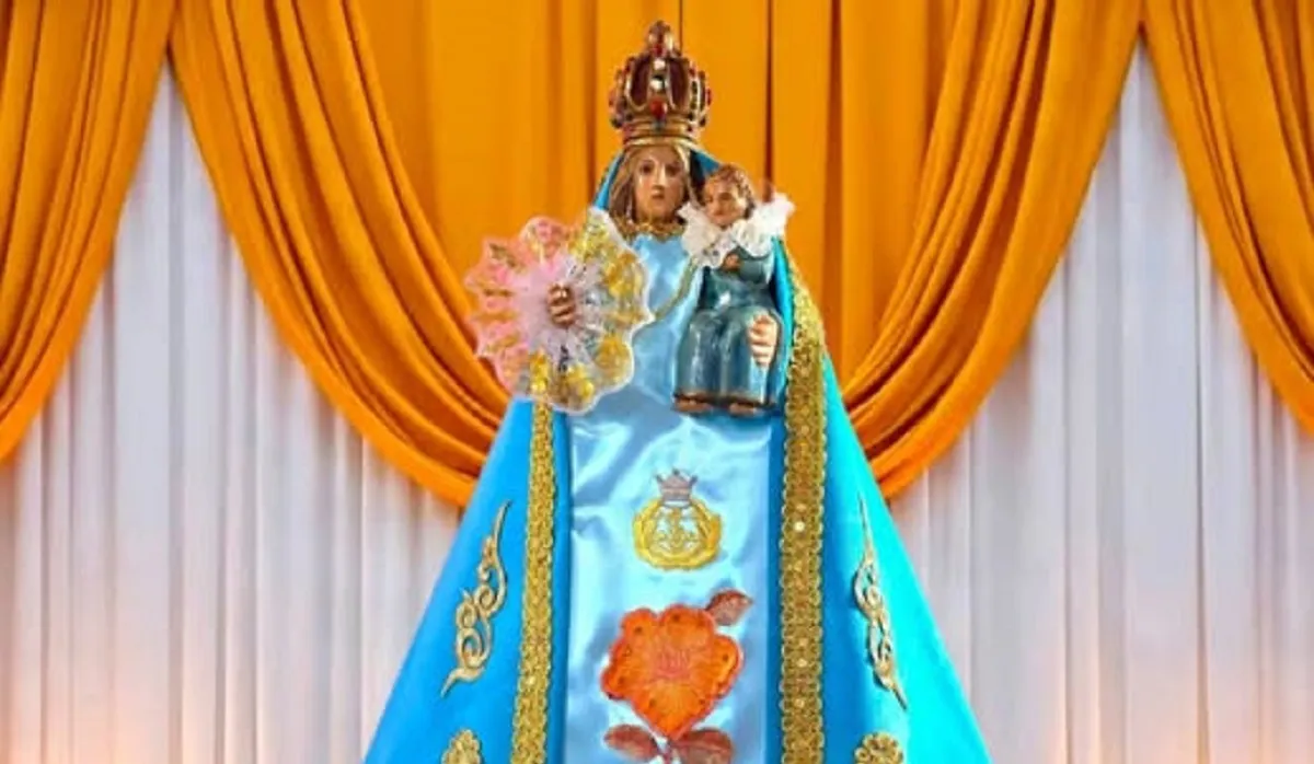 Nstra Sra. Remedios