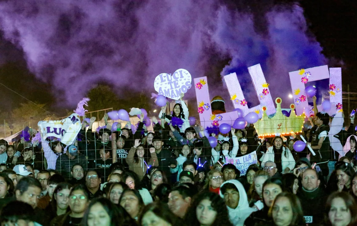 Estudiantes Saravia