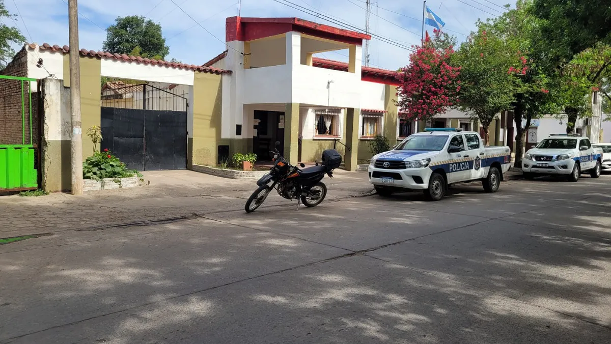 Unidad Regional Nº3