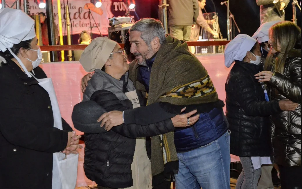Concurso El Tunal Sacca
