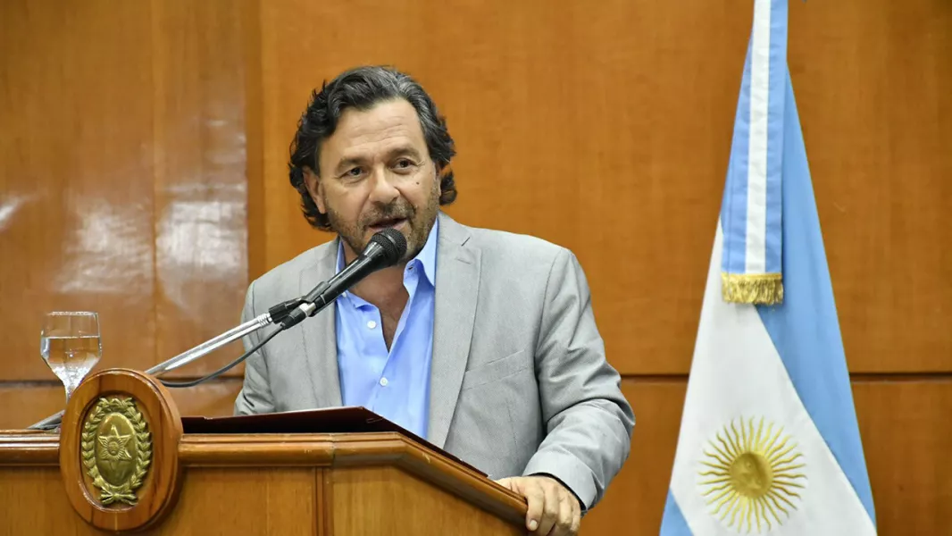 Sáenz Gustavo