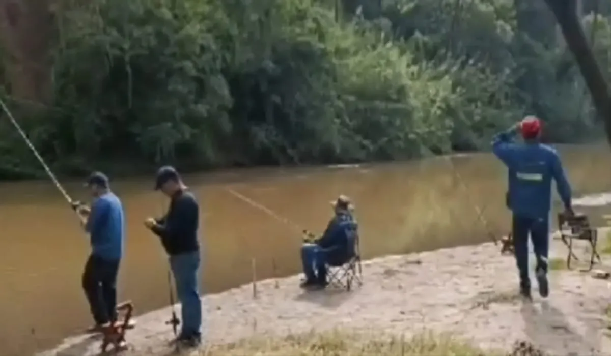 Pesca