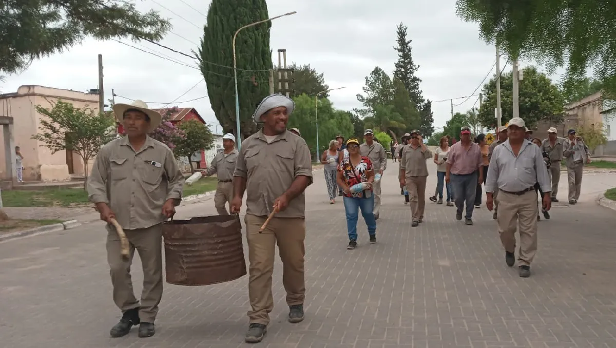 Municipales de El Jardín