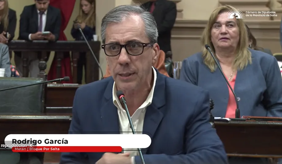 García Rodrigo