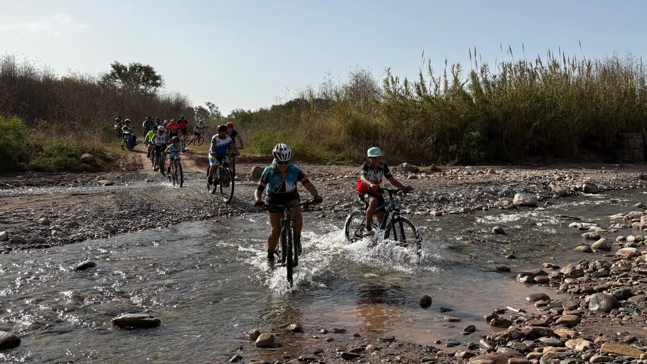 Bici rio