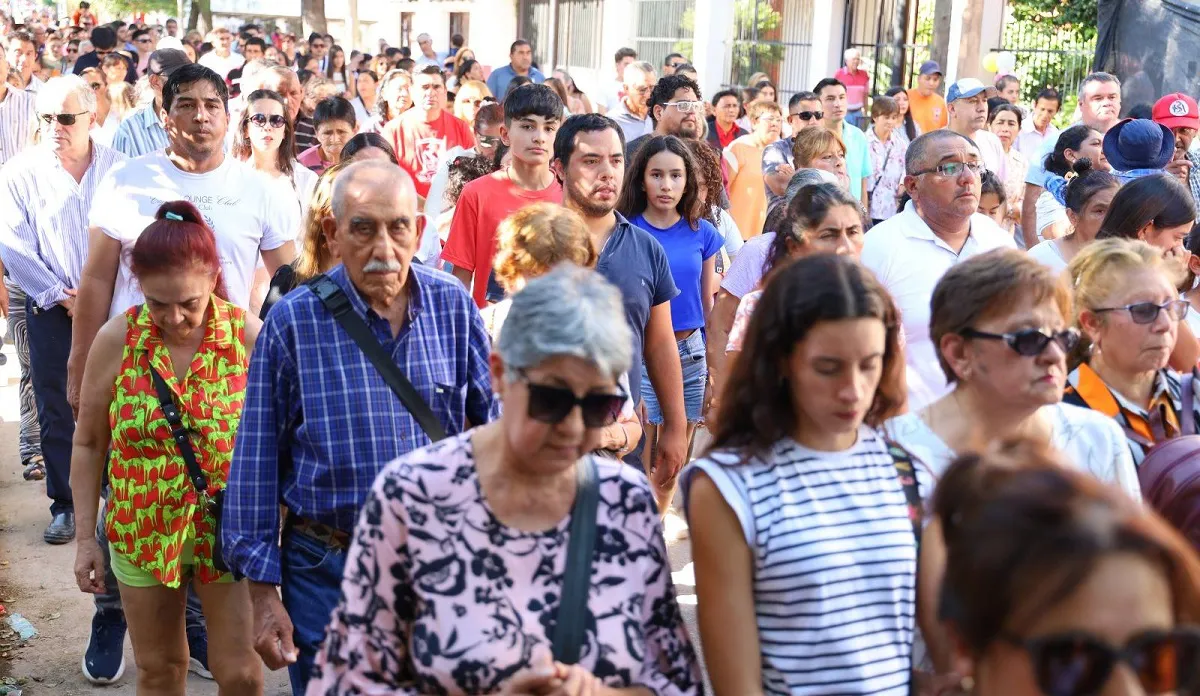 Procesión