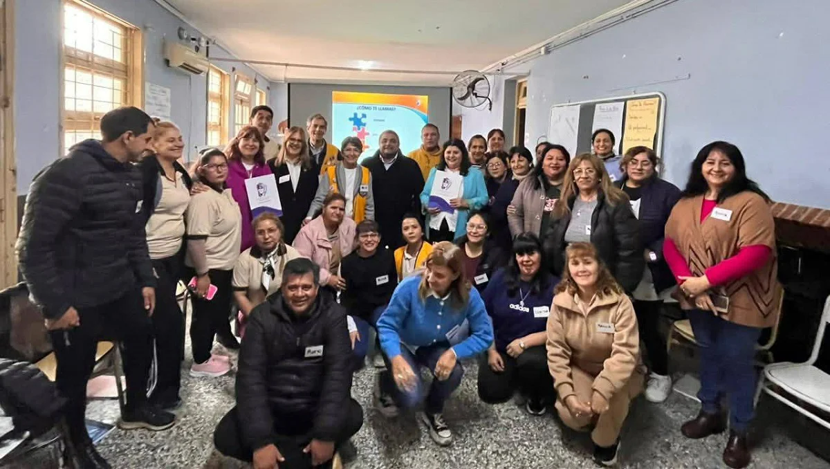 Docentes