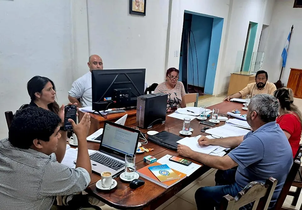 el galpón convencionales