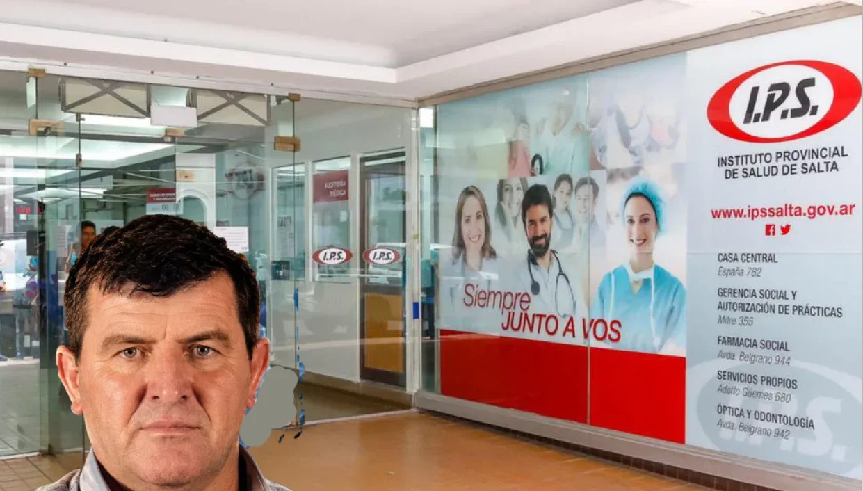 IPSS PACO PÉREZ
