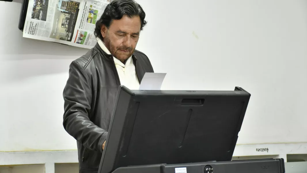 gust sáenz