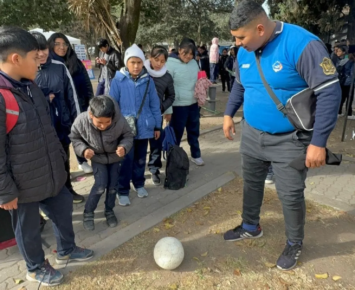 Actividades