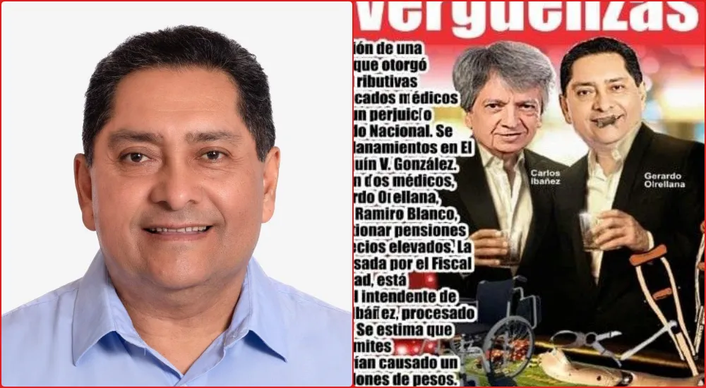 Gerardo Orellana