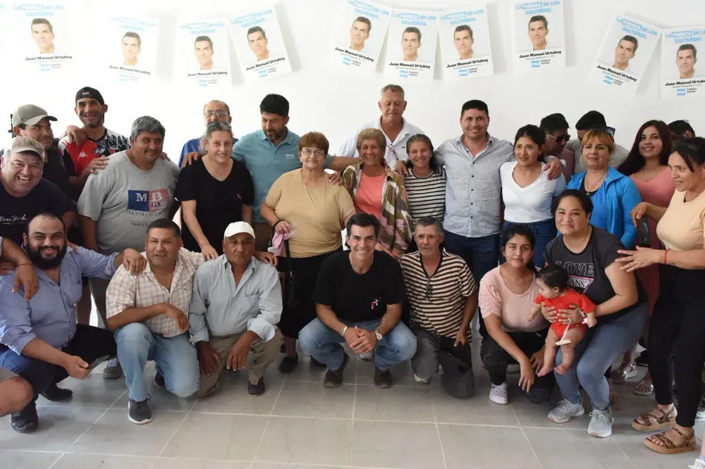 urtubey milagro
