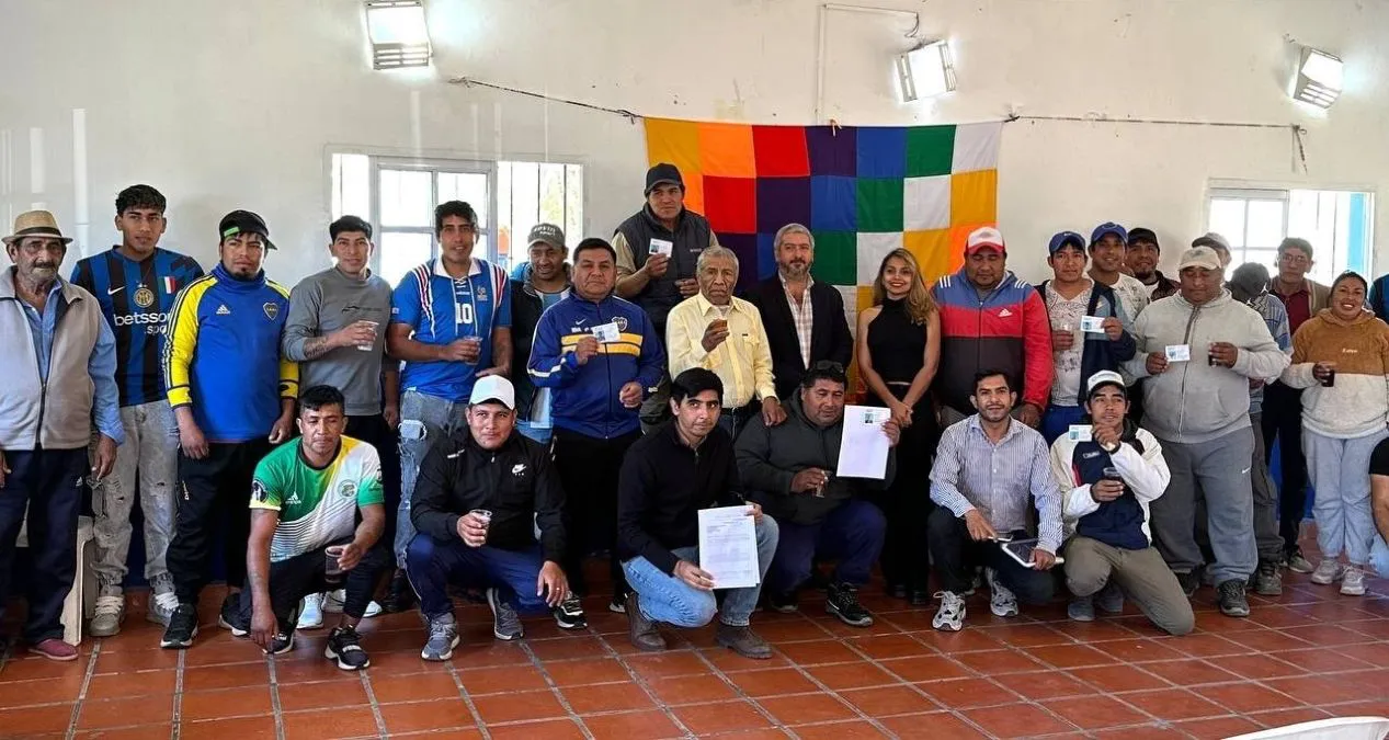 ENTREGA