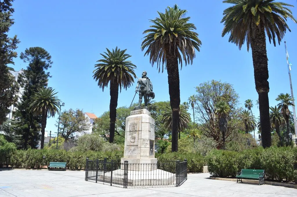 salta