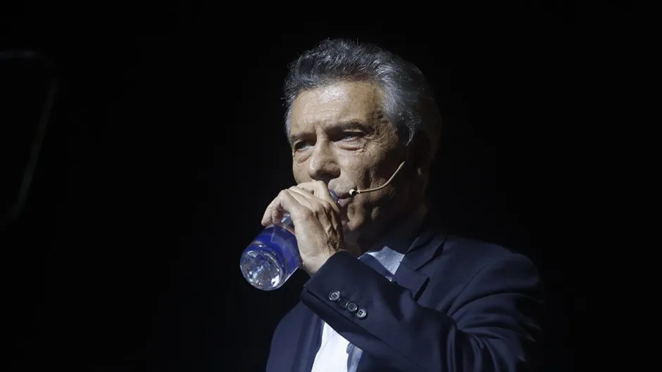macri