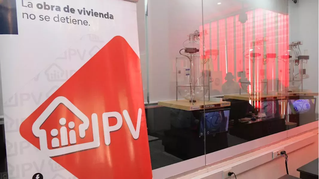 sorteo ipv