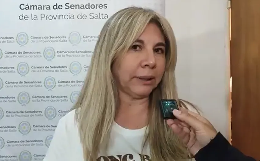 senadora Betina