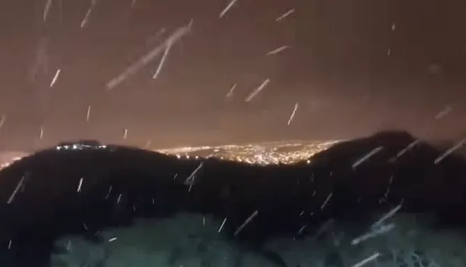Nieve