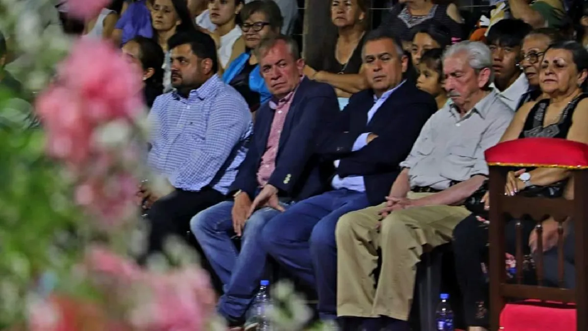 Autoridades