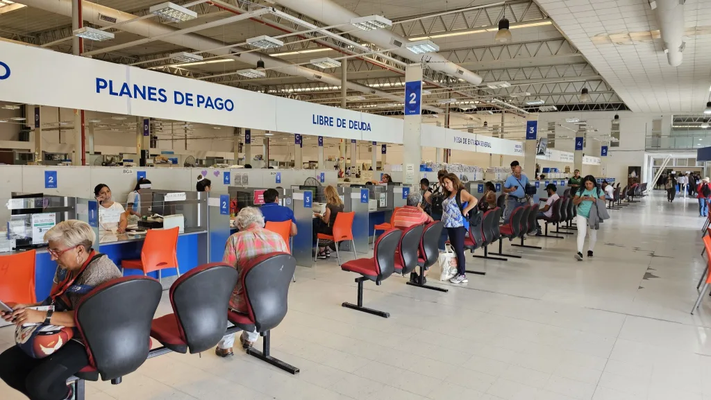 salta renta impuest