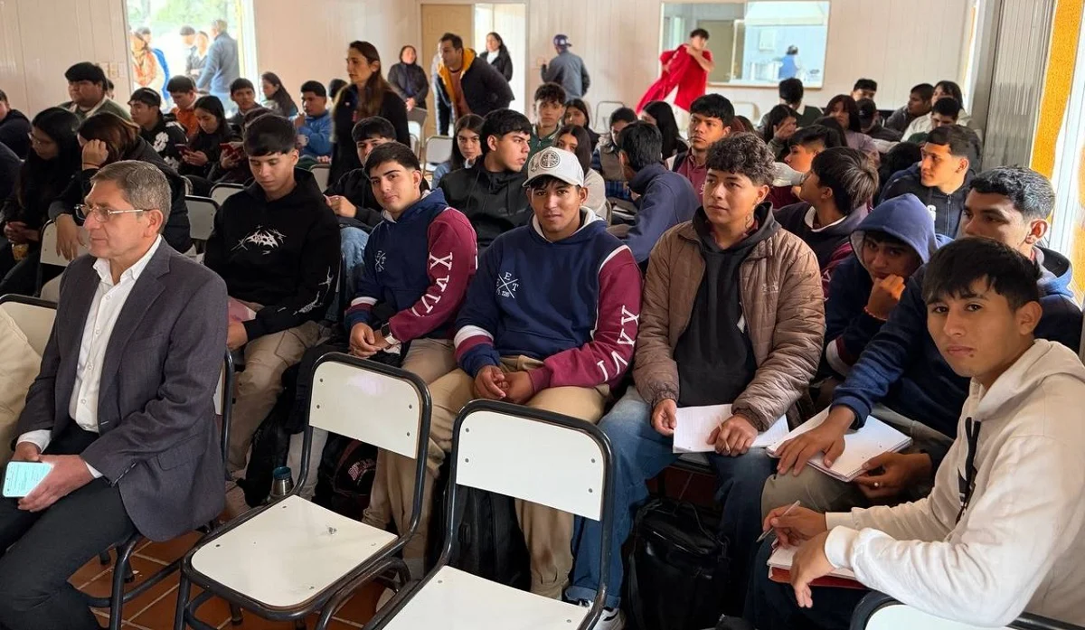 Estudiantes