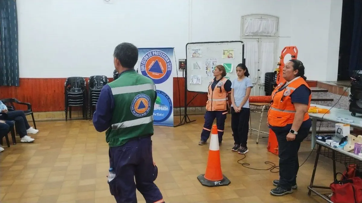 Capacitacion