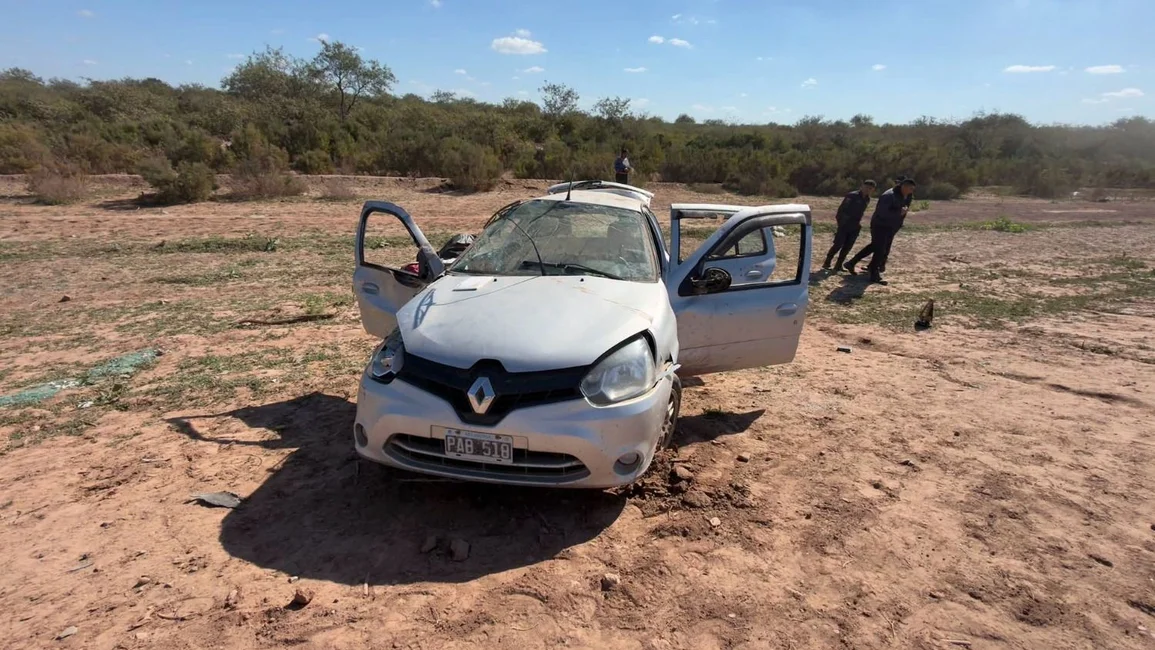 ACCIDENTE