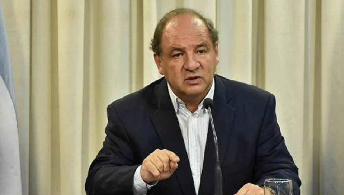 Min. Villada
