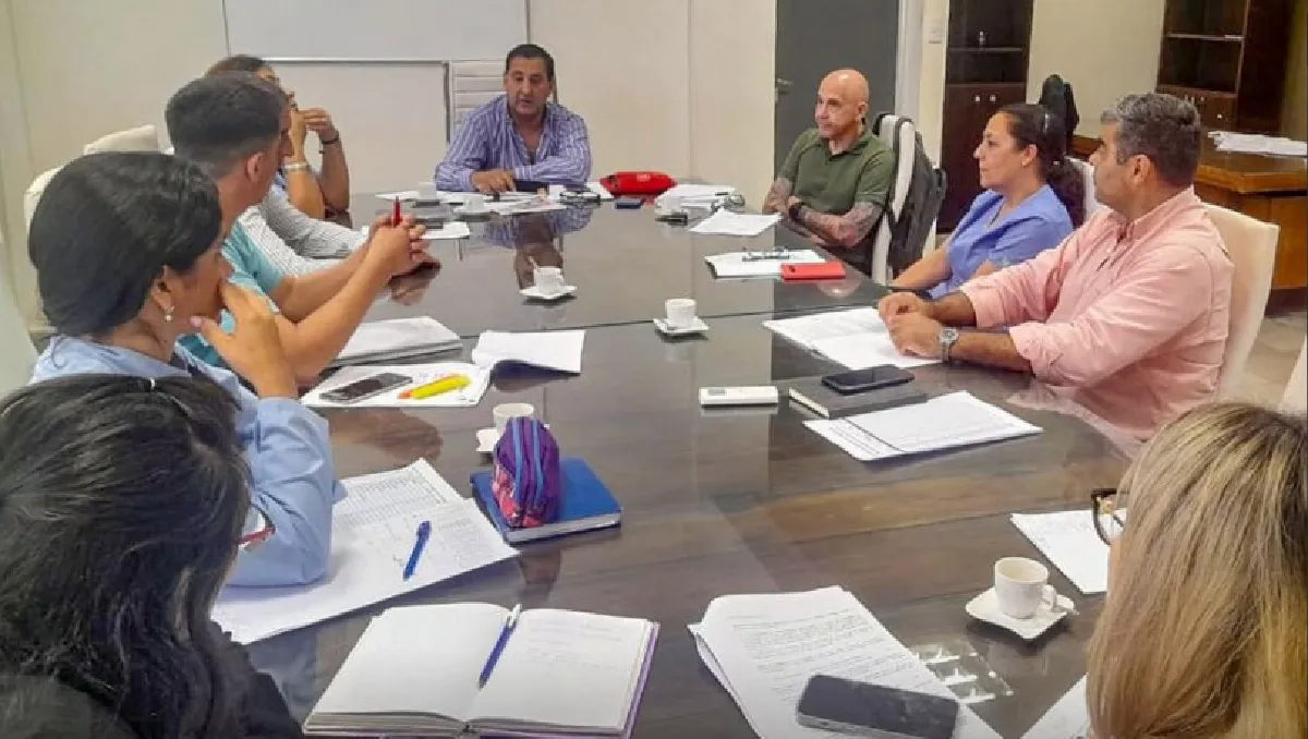 Salud Rosario de la Frontera