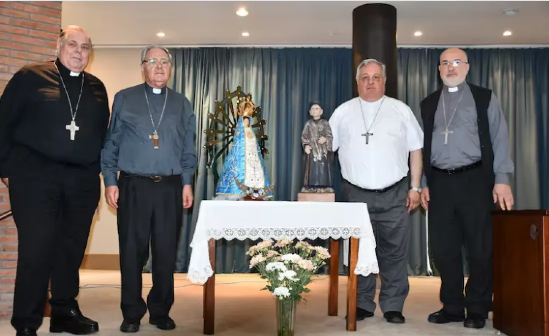 Episcopado Argentino