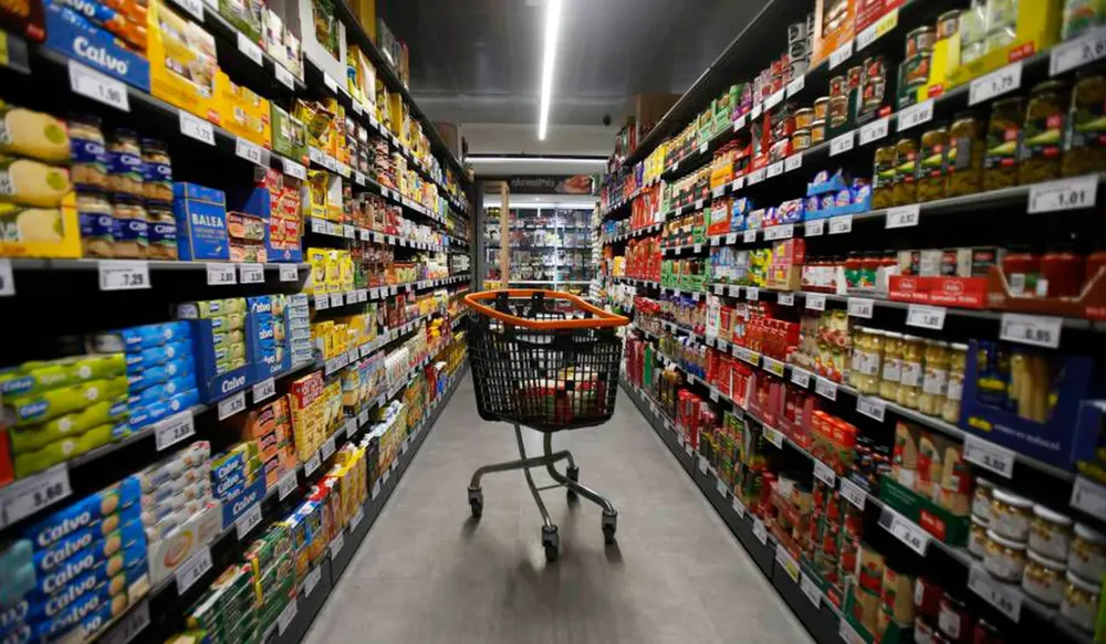 ssupermercados