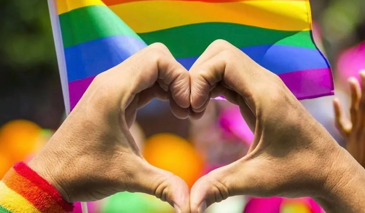 LGBT