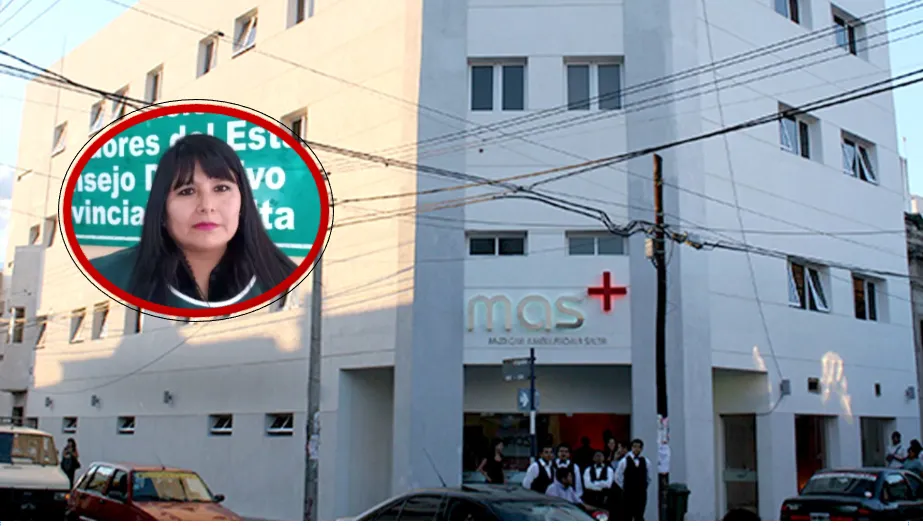 MABEL ALVAREZ ATE
