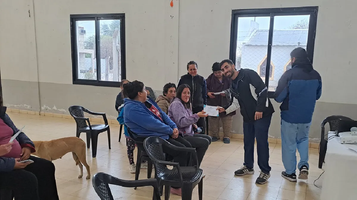 Capacitacion