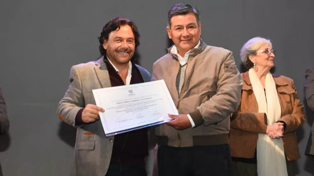Sáenz UPATECO