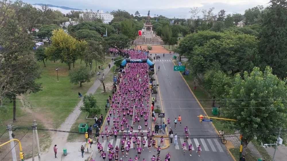 maraton salta