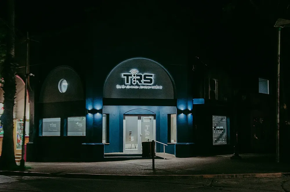 TRS