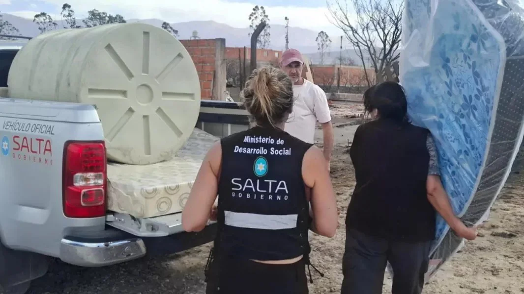 Desarrollo Social