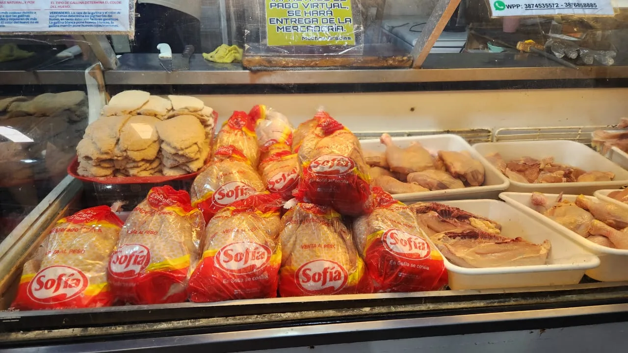 pollos