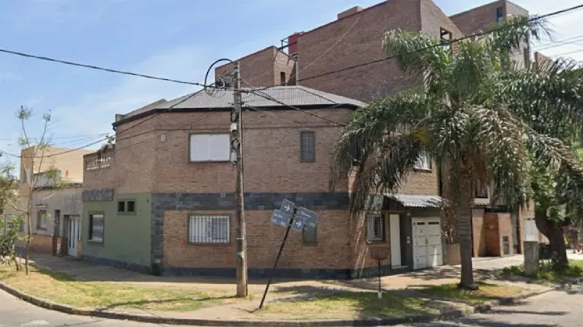 Domiciliodonde fuerin hallados los cuerpos