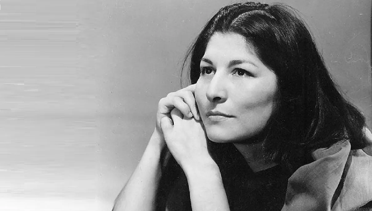 Mercedes Sosa