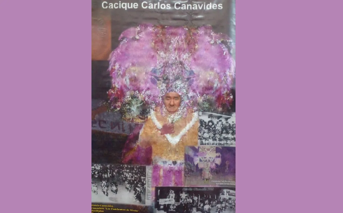 Cacique