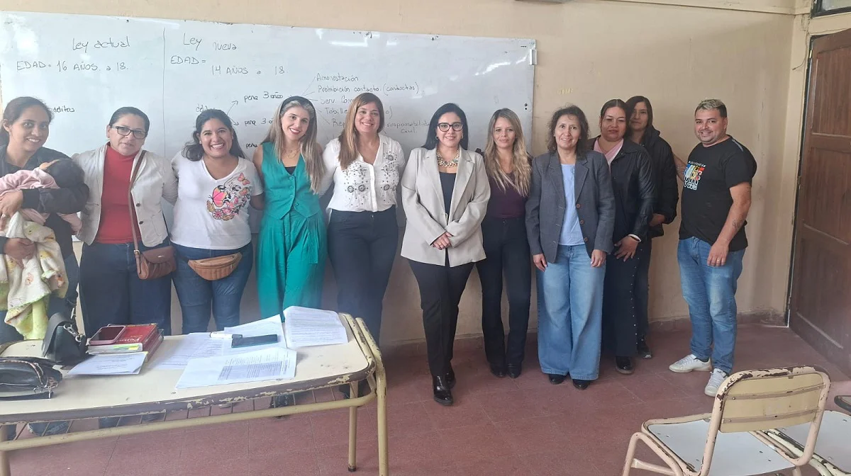 Charla Ley Penal (1)