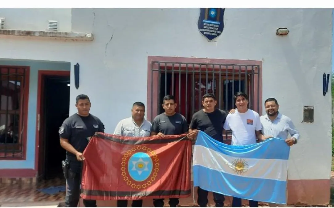 banderas