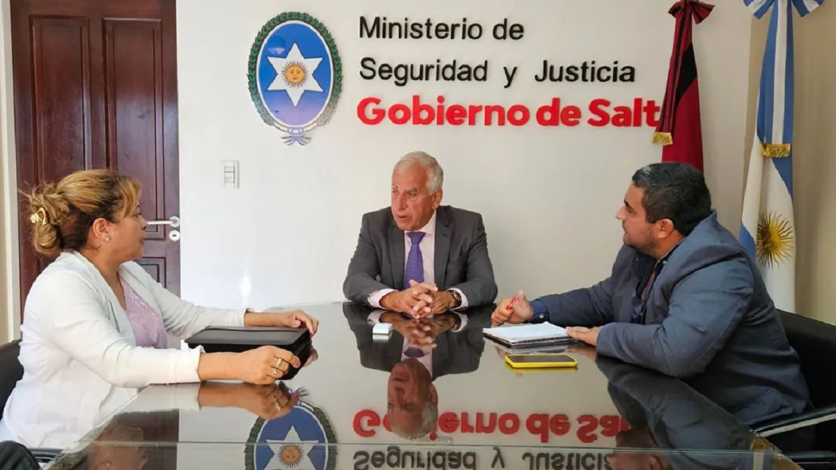 José Issa intendente y Nancy Jaime diputada